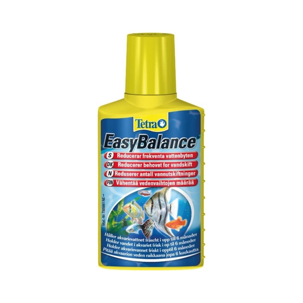 Tetra Aqua Easy Balance 100Ml