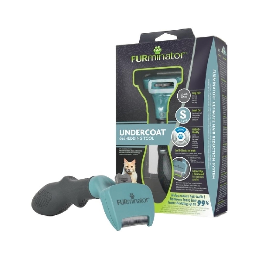 Furm.Strig Small Cat Long Hair J04-3