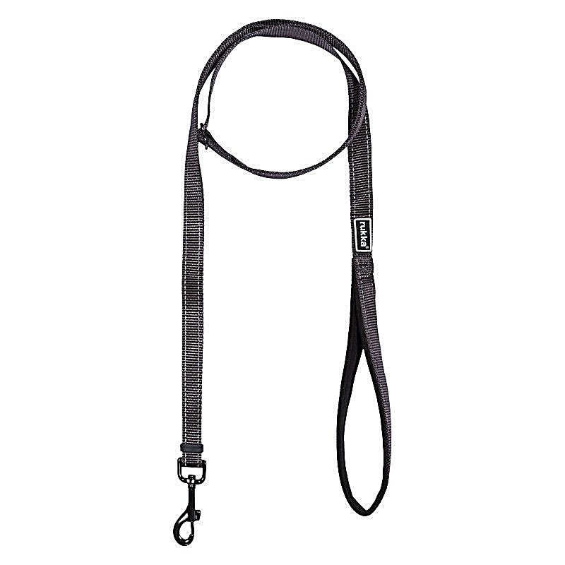 Bliss Leash Smoke – Size : M