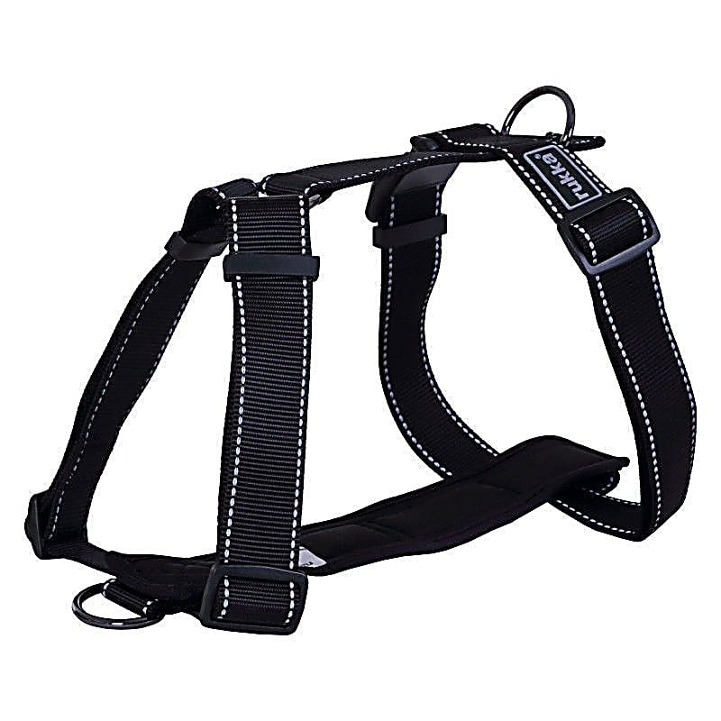 Form Y-Harness Black – Size : S