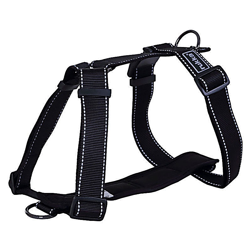 Form Y-Harness Black – Size : Xs