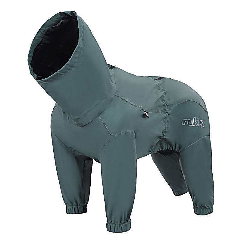 Protect Overall Olive – Size : 60