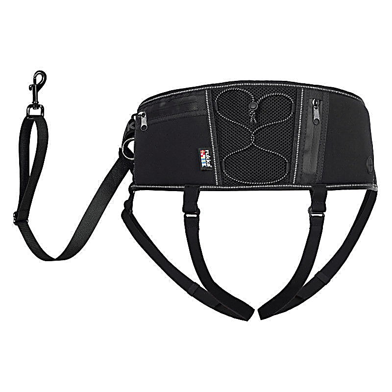 Running Belt Black – Koko : One