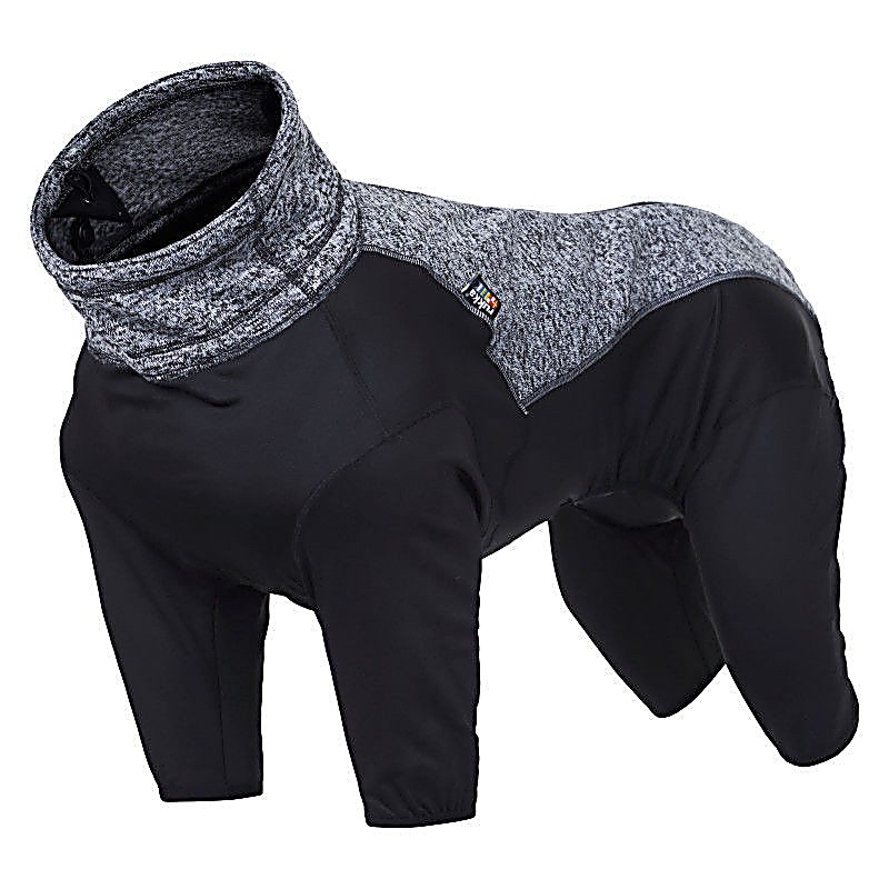 Subrima Tricot Overall Black – Size : 25