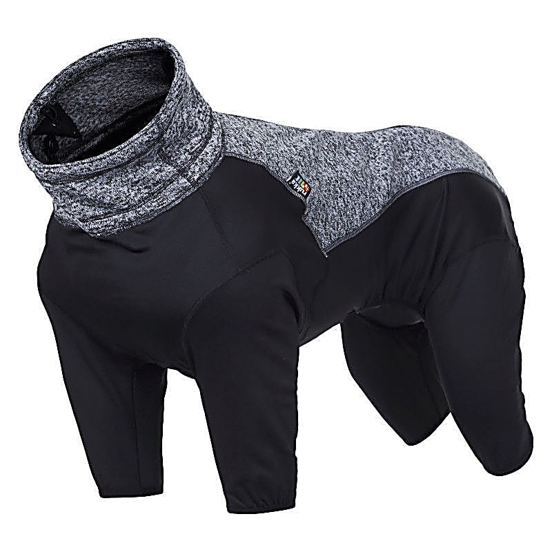 Subrima Tricot Overall Black – Size : 65