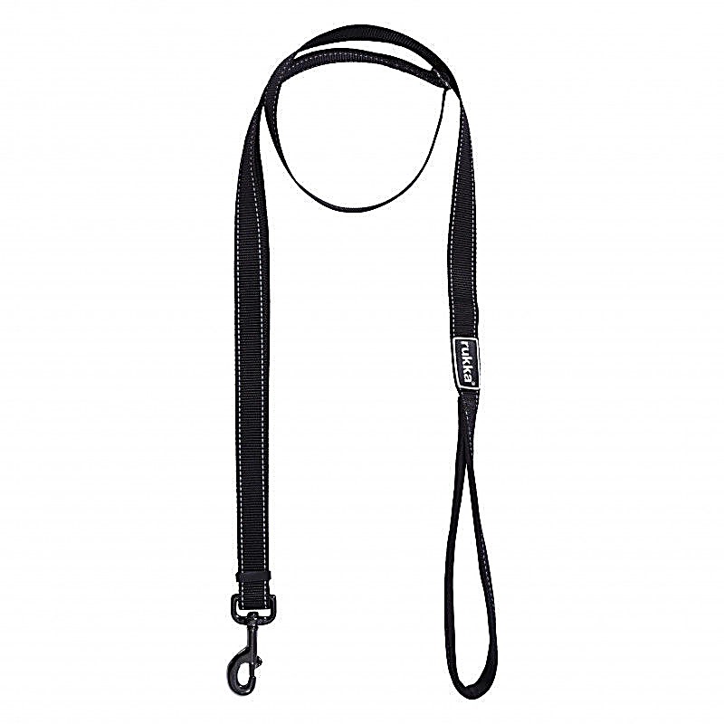 Bliss Leash Black – Size : L