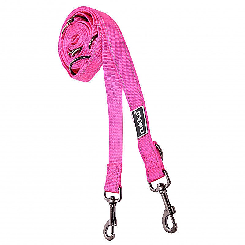 Bliss Multi Leash Pink –  : S