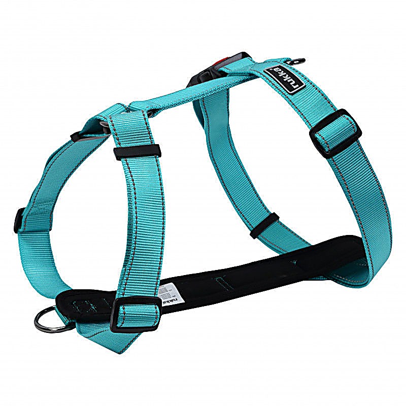 Form Harness Turquoise – Size : Xxs