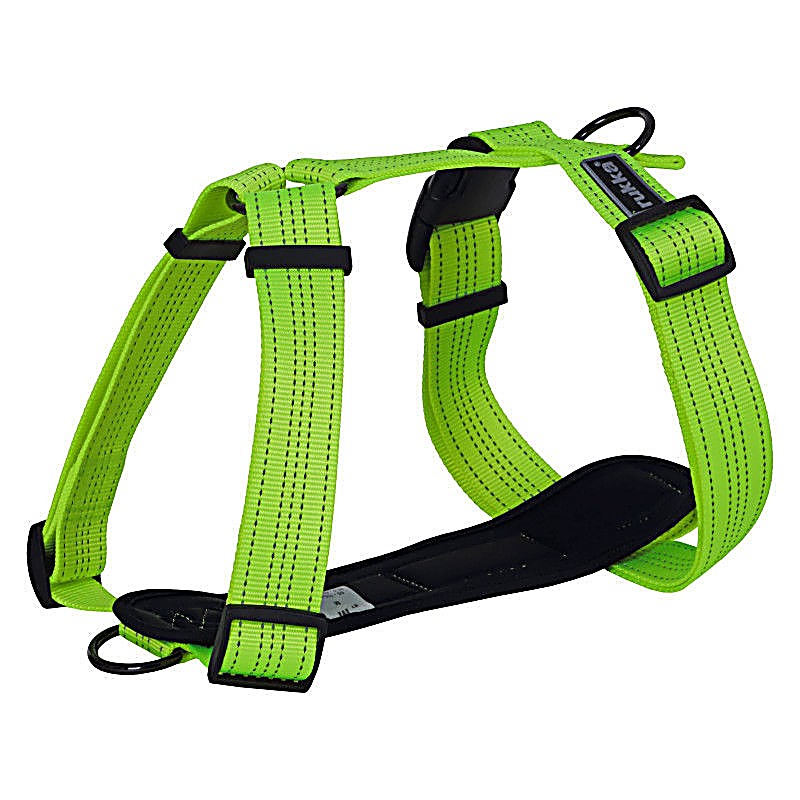 Form Neon Y-Harness Yellow – Size : S