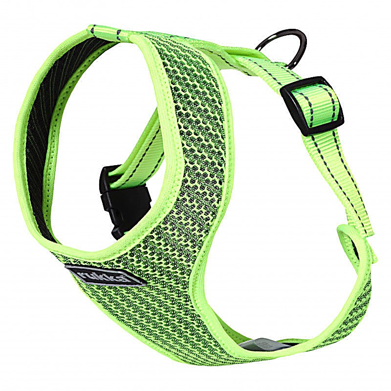 Comfort Air Harness Yellow – Size : Xs