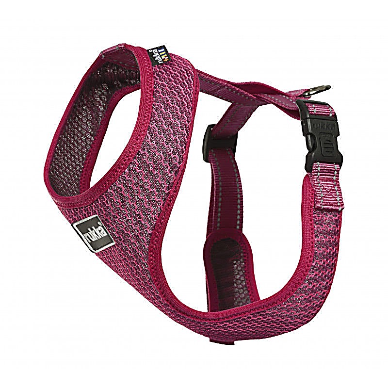 Comfort Air Harness Pink –  : M