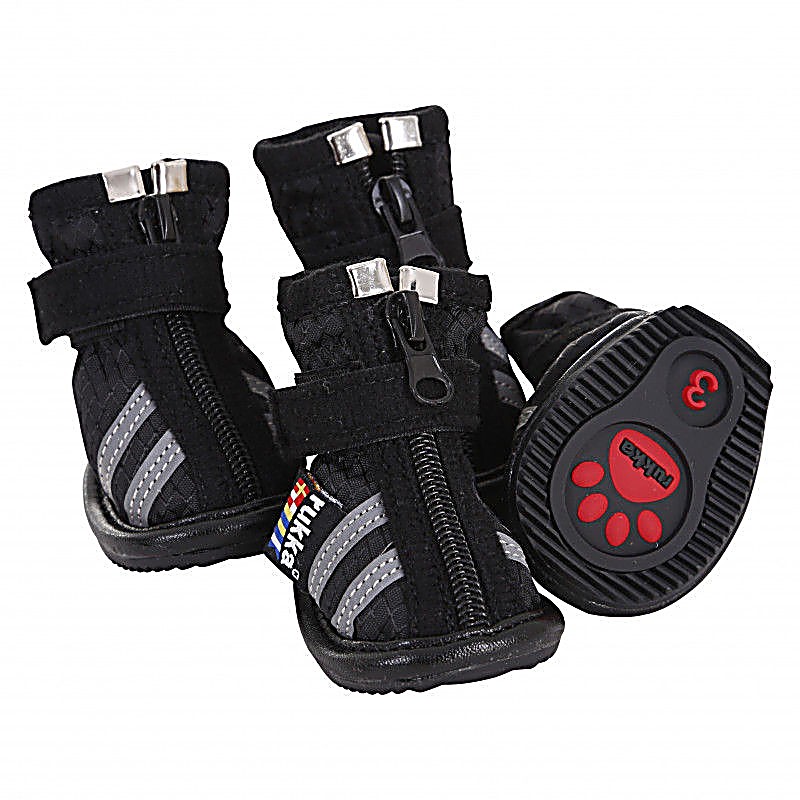 Step Shoes Black – Size : 5