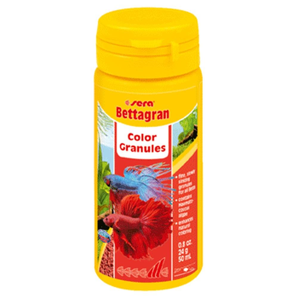 Sera Bettagran 100 Ml