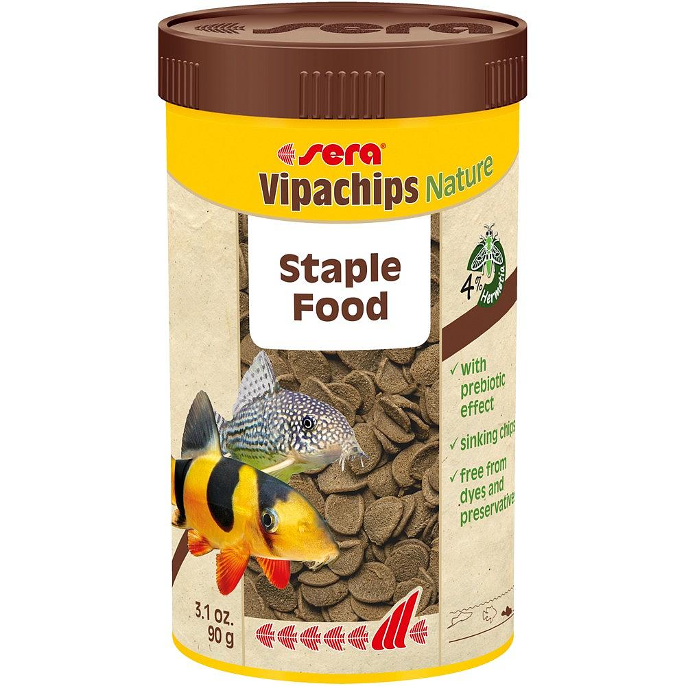 Vipachips 250 Ml