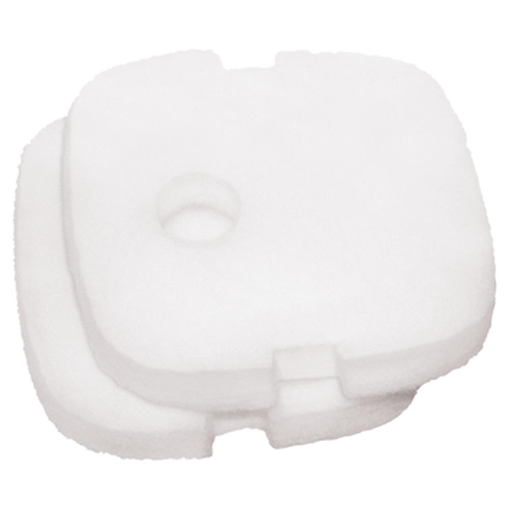Sera Filter Mat White For 130, 130 + Uv 2 Pcs.