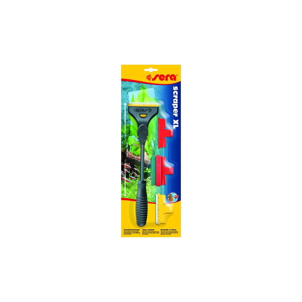 Sera Scraper Xl 30 Cm