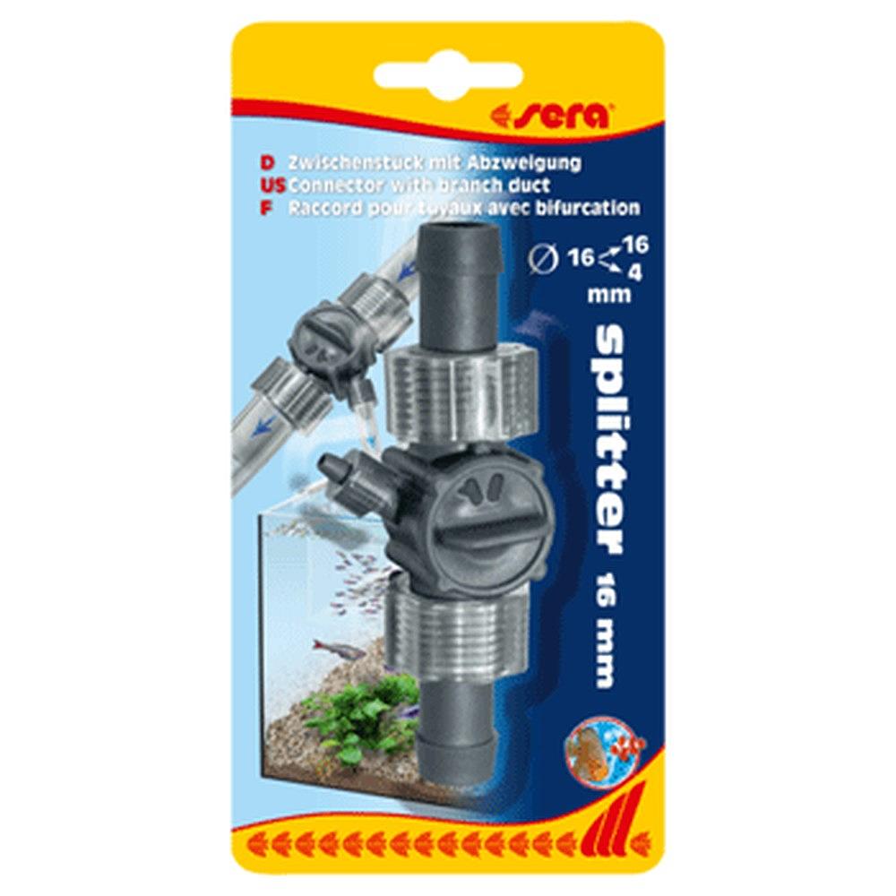 Sera Splitter For 16 Mm Hose
