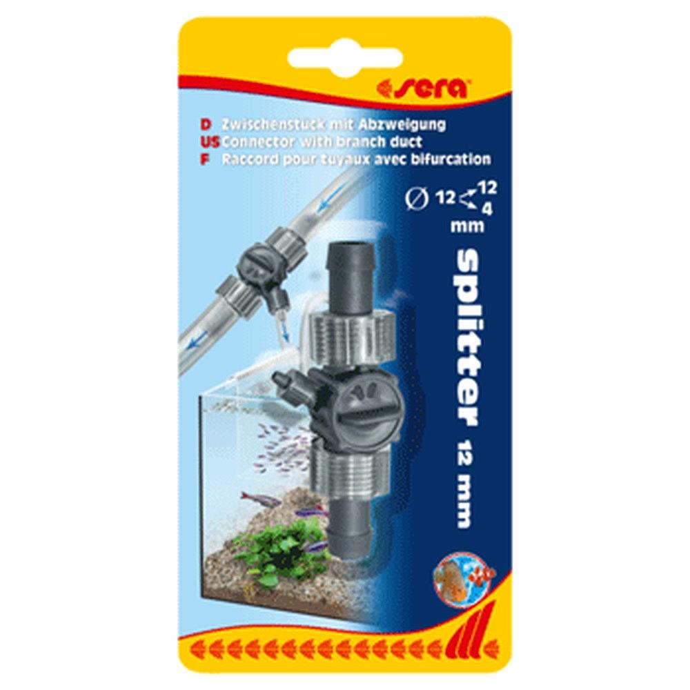 Sera Splitter For 12 Mm Hose
