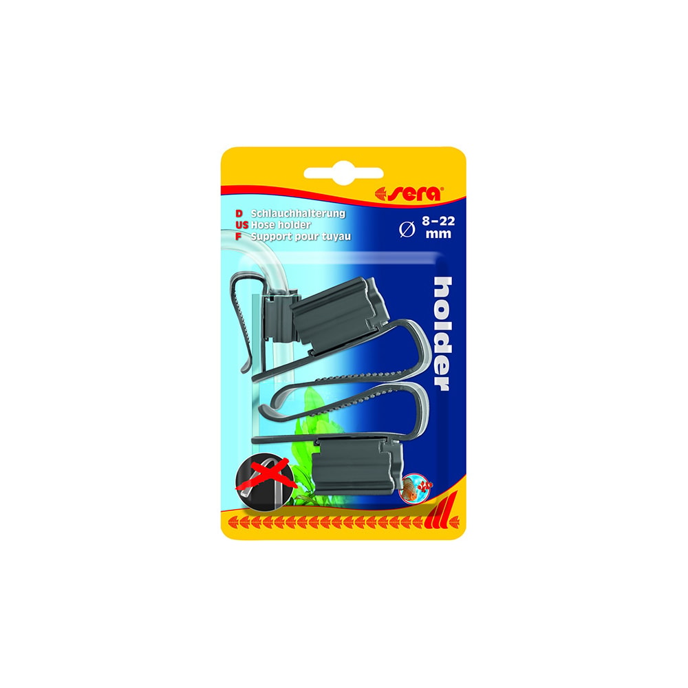 Sera Hose Holder 8 – 22 Mm