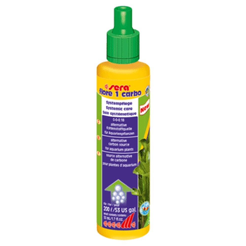 Sera Flore 1 Carbo 50 Ml