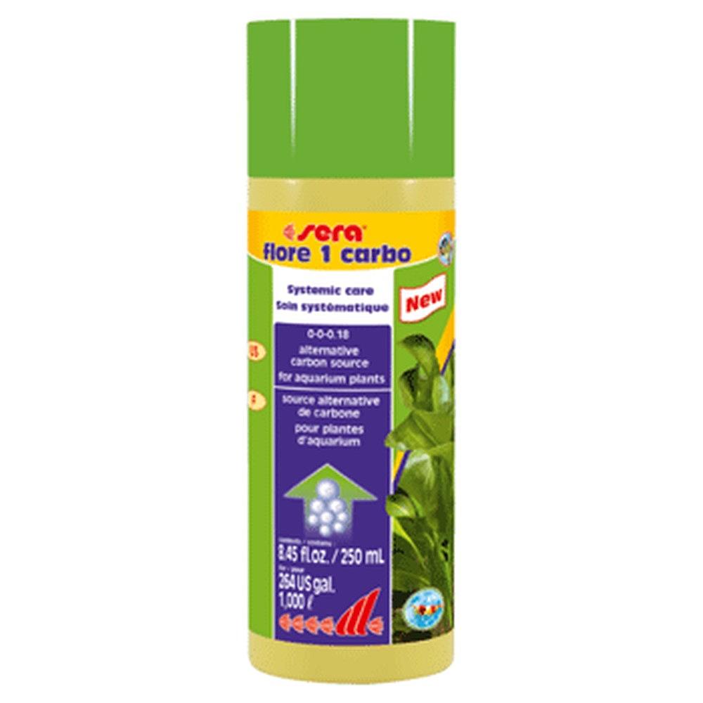 Sera Flore 1 Carbo 250 Ml