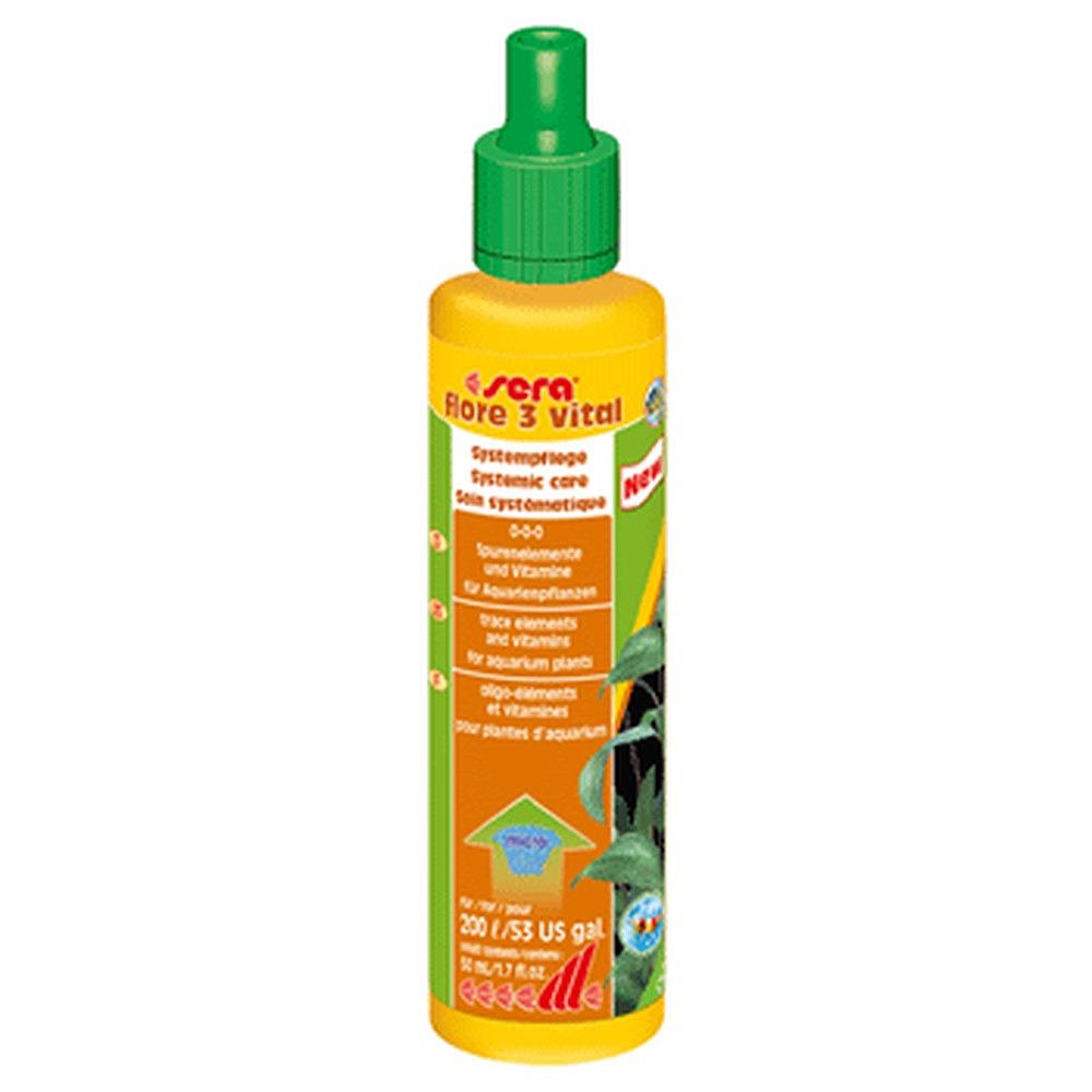 Sera Flore 3 50 Ml