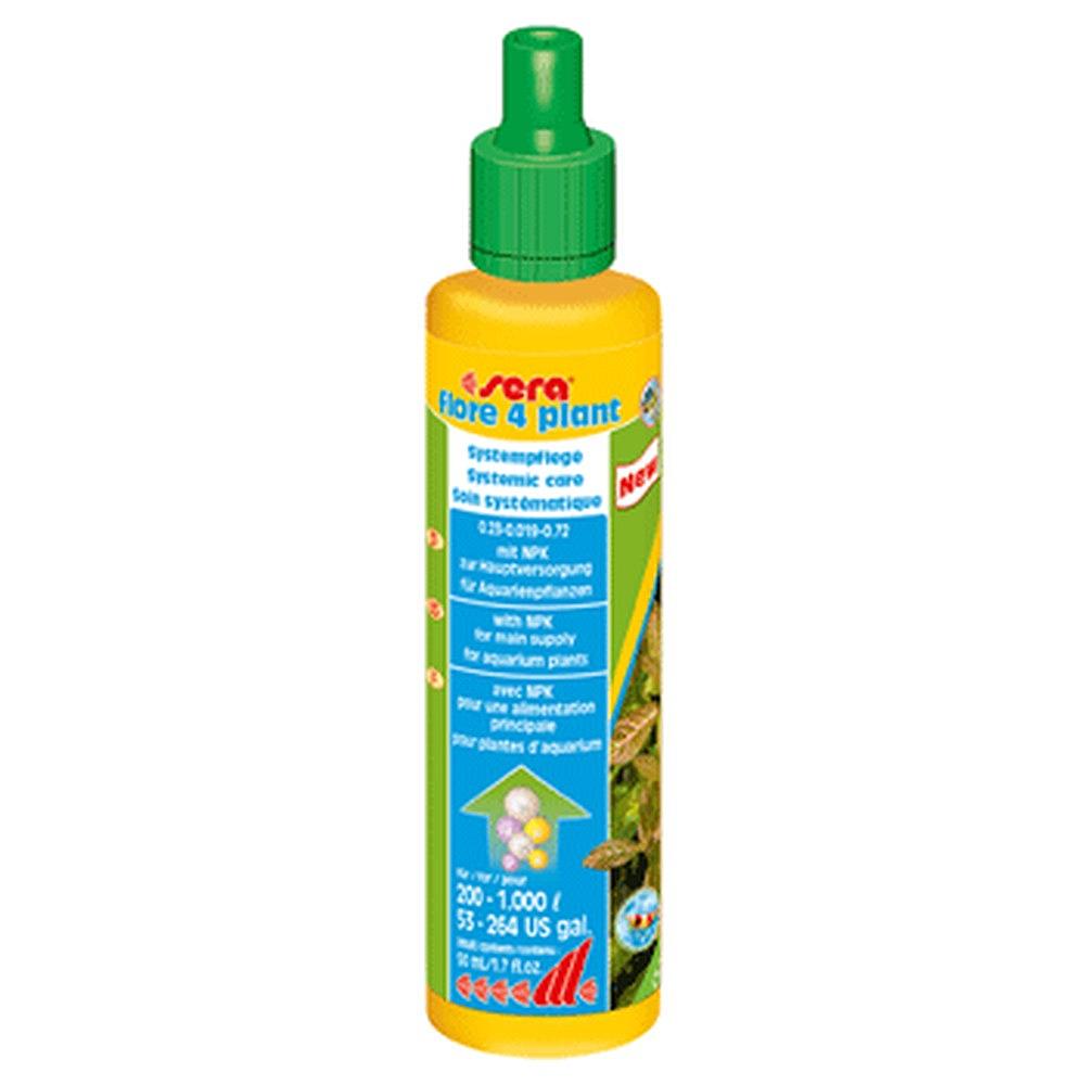 Sera Flore 4 50Ml