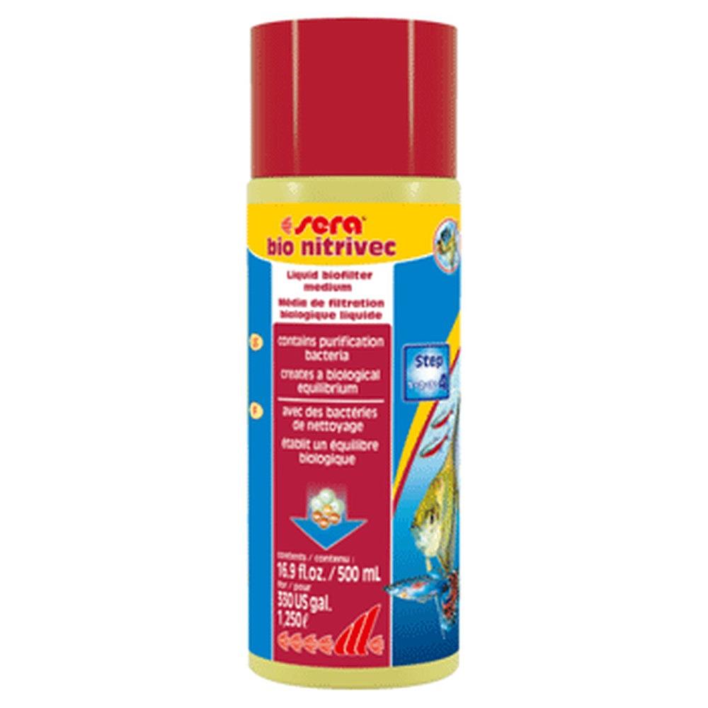 Sera Bio Nitrivec 500 Ml