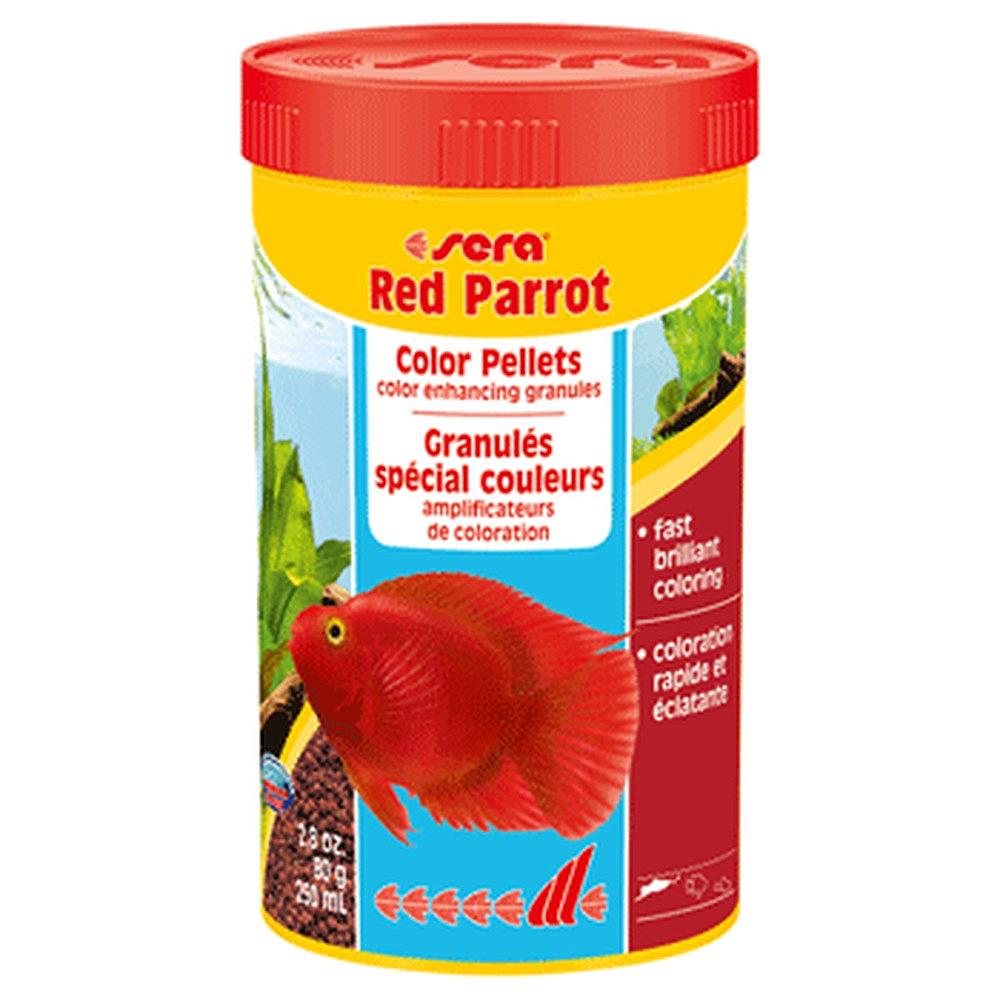 Sera Red Parrot 1.000 Ml