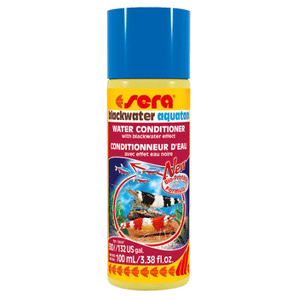 Sera Blackwater Aquatan 100 Ml
