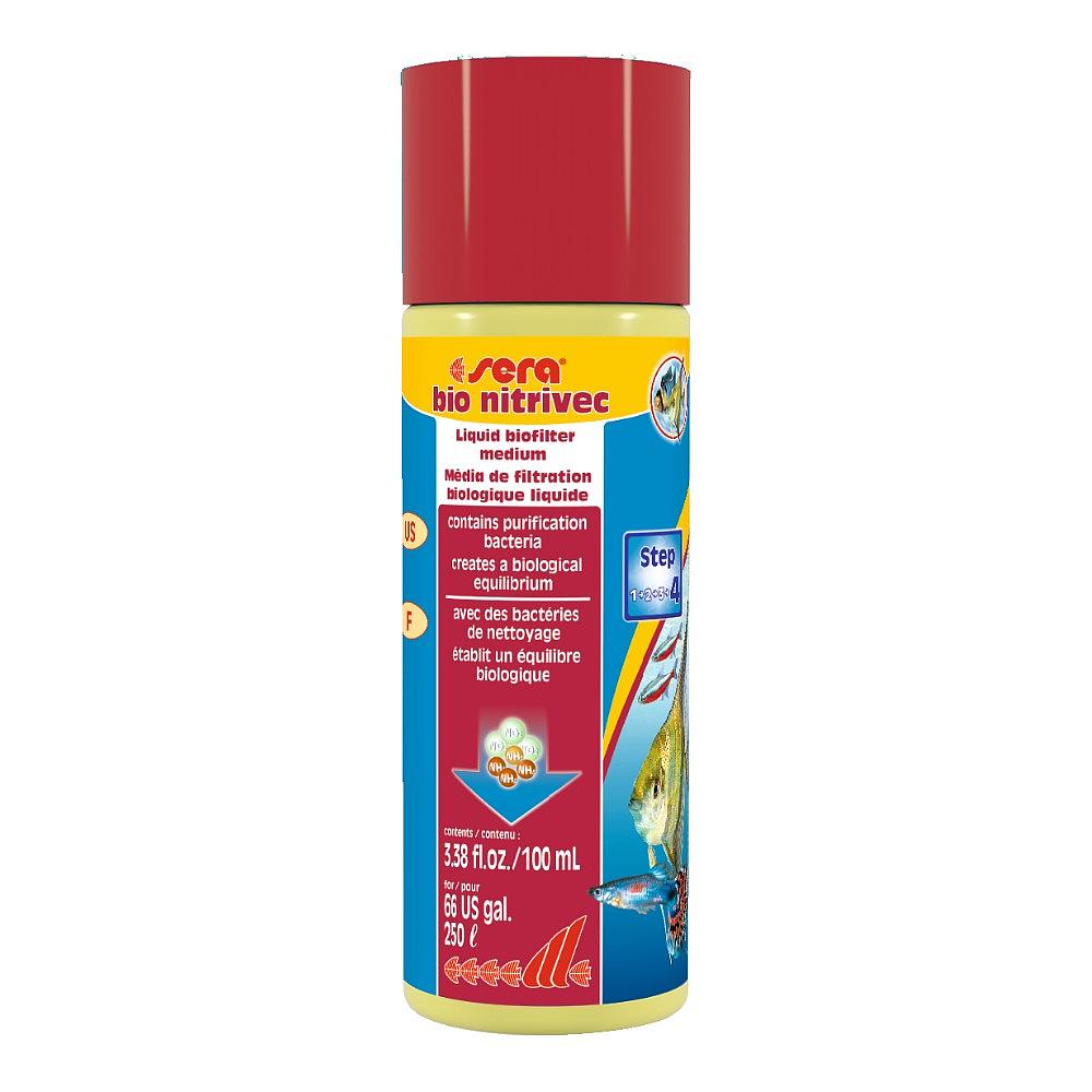 Sera Bio Nitrivec 100 Ml