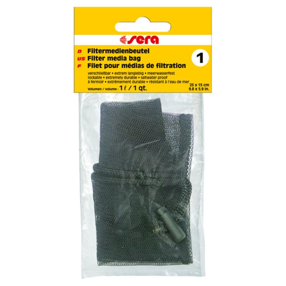 Sera Filter Media Bag 1