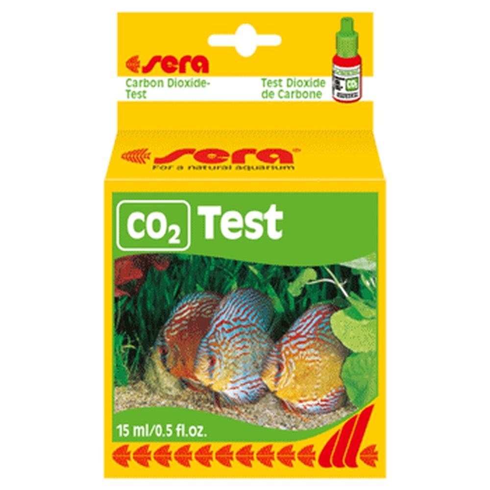 Co2-Test 15Ml