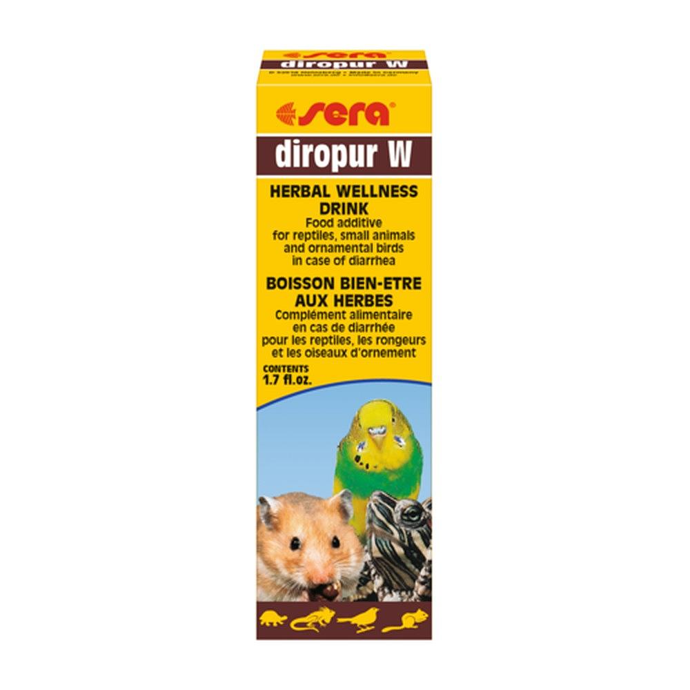 Sera Diropur W 50 Ml