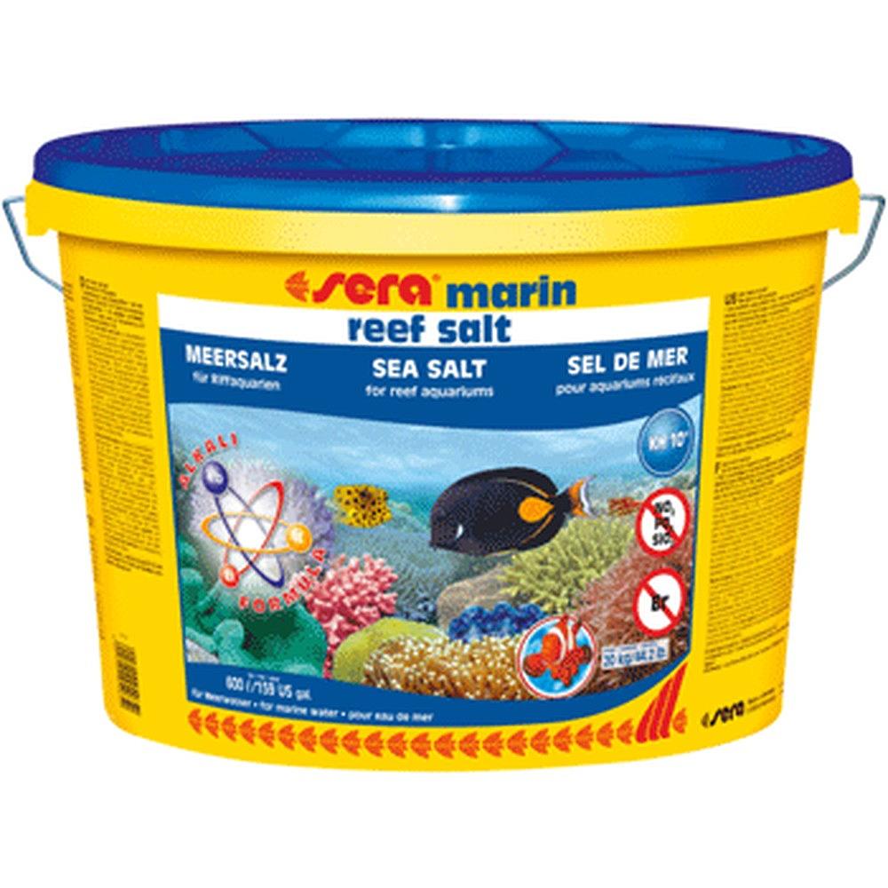 Sera Marin Reef Salt 15.000 Ml 20Kg