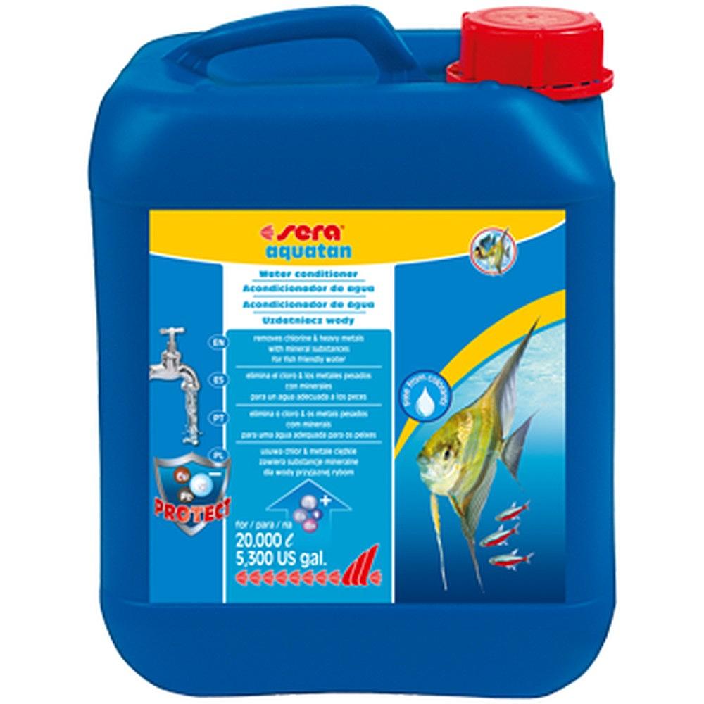 Sera Aquatan 5.000 Ml