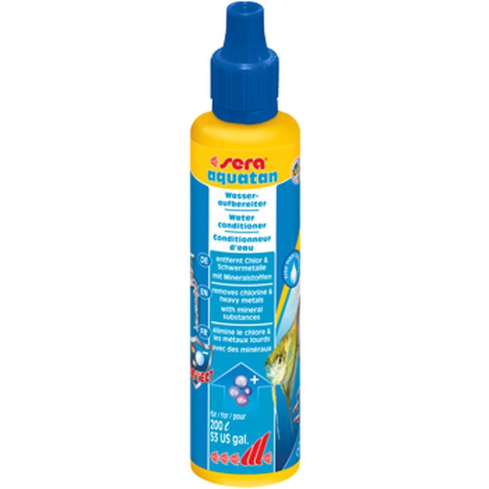 Sera Aquatan 50 Ml