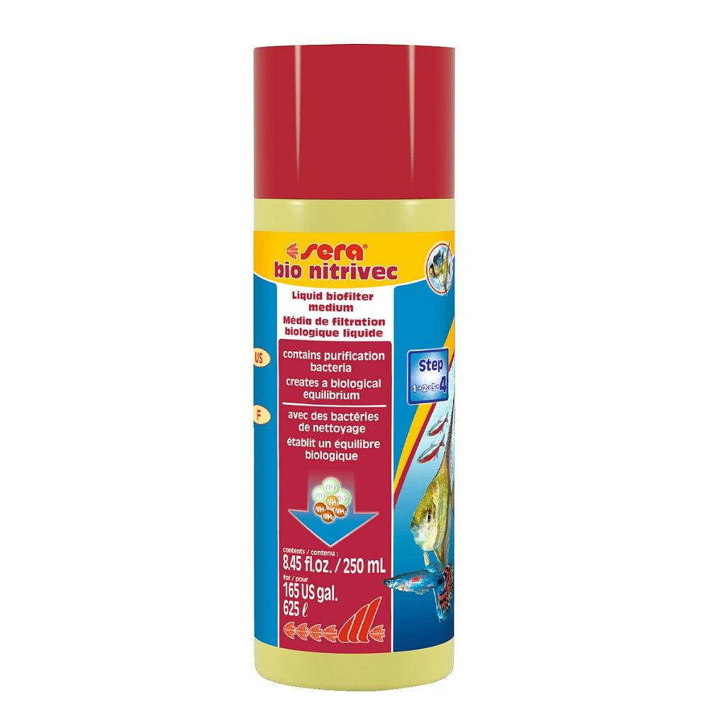 Sera Bio Nitrivec 250 Ml