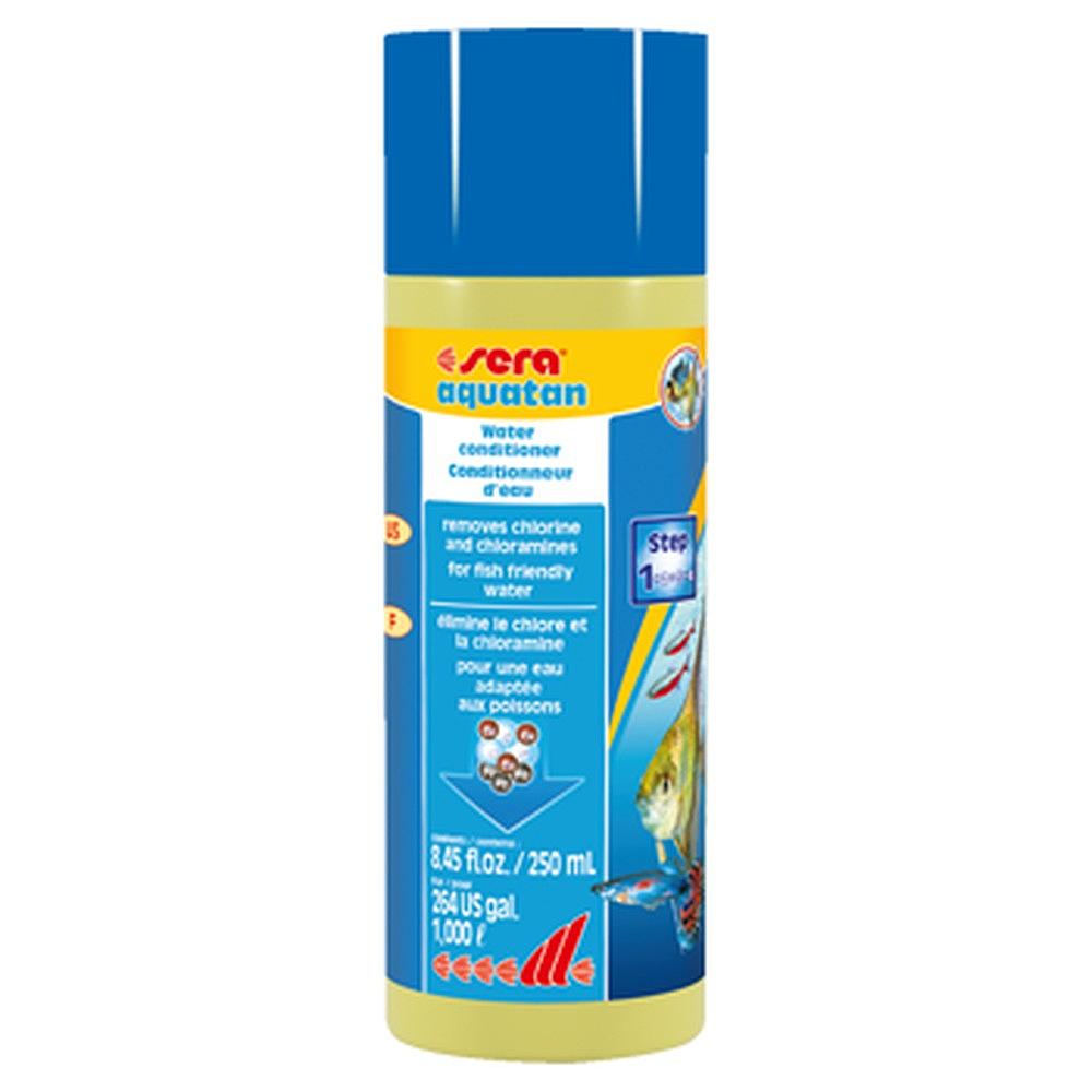 Sera Aquatan 250 Ml