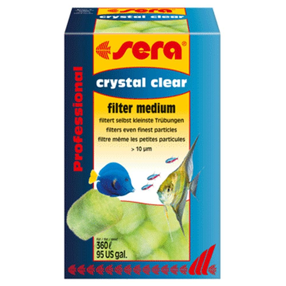 Sera Crystal Clear Professional 12