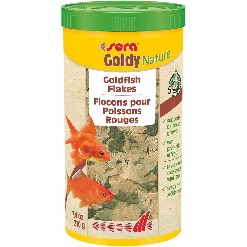 Sera Goldy Nature 1.000Ml