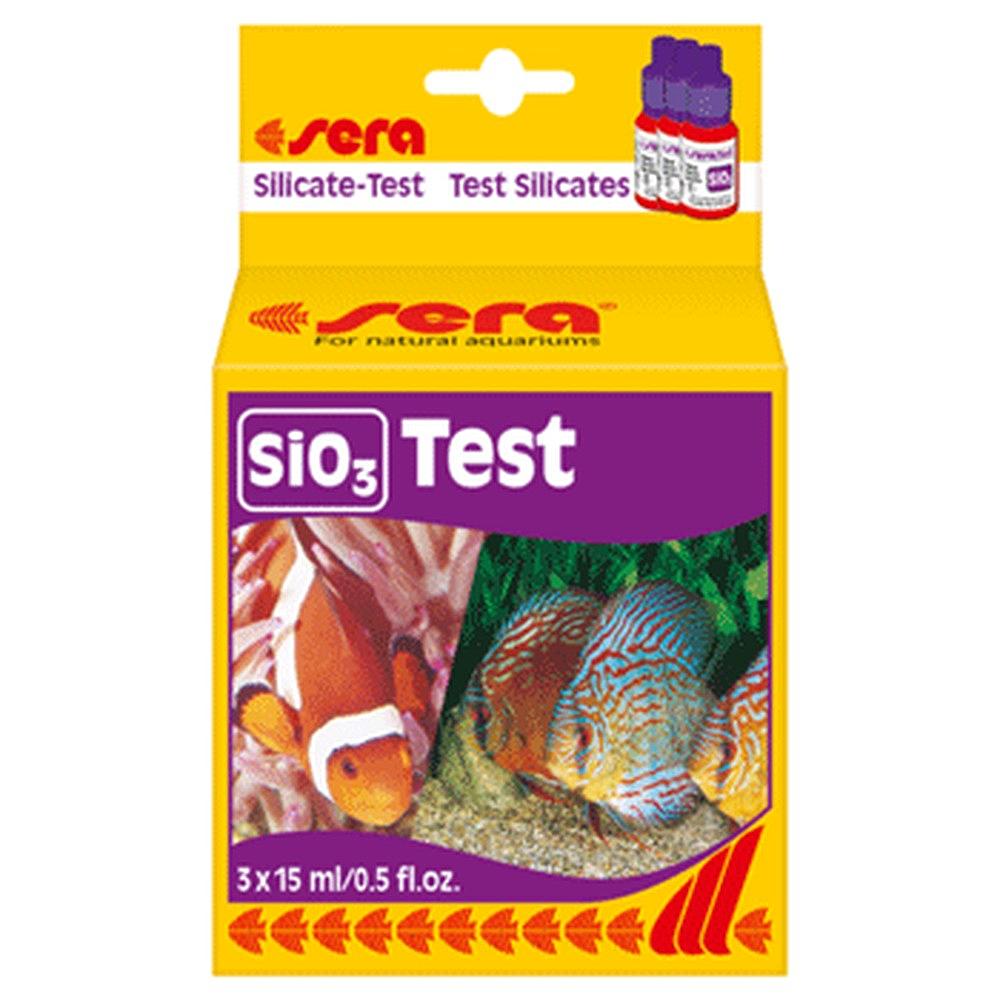 Sera Siporax Algovec Professional 500Ml