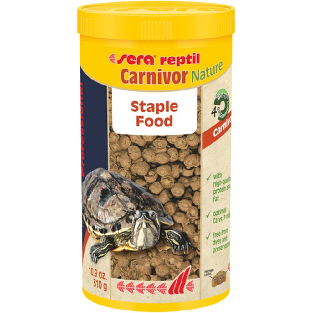 sera reptil Professional Carnivor 1.000ml