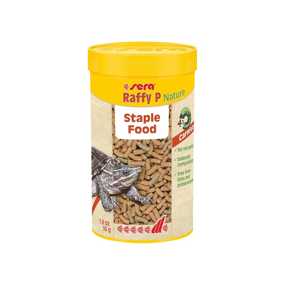 sera Raffy P Nature 1.000 ml