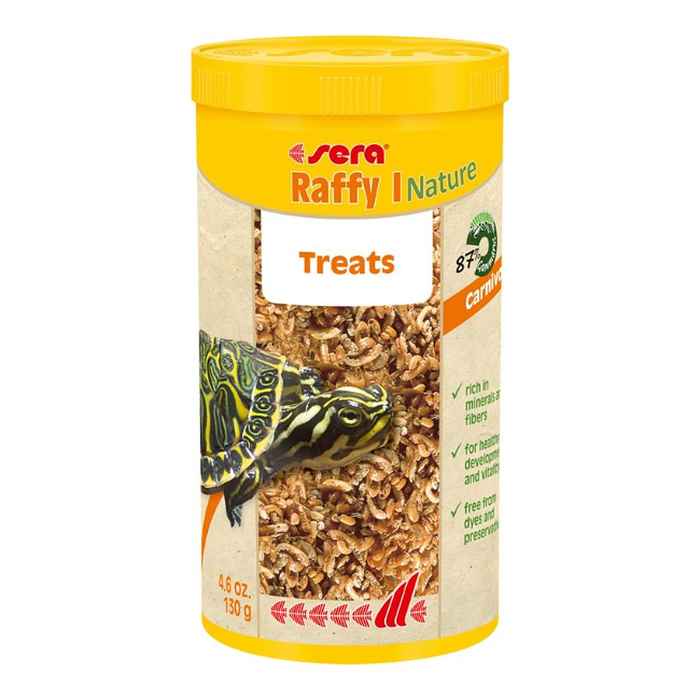 sera Raffy I Nature 1.000 ml