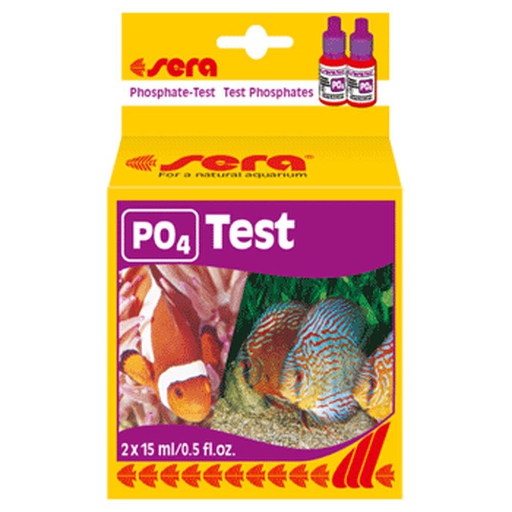 Sera Phosphate-Test (Po4) 15 Ml