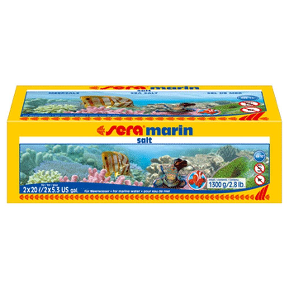 Sera Marin Salt 1300G