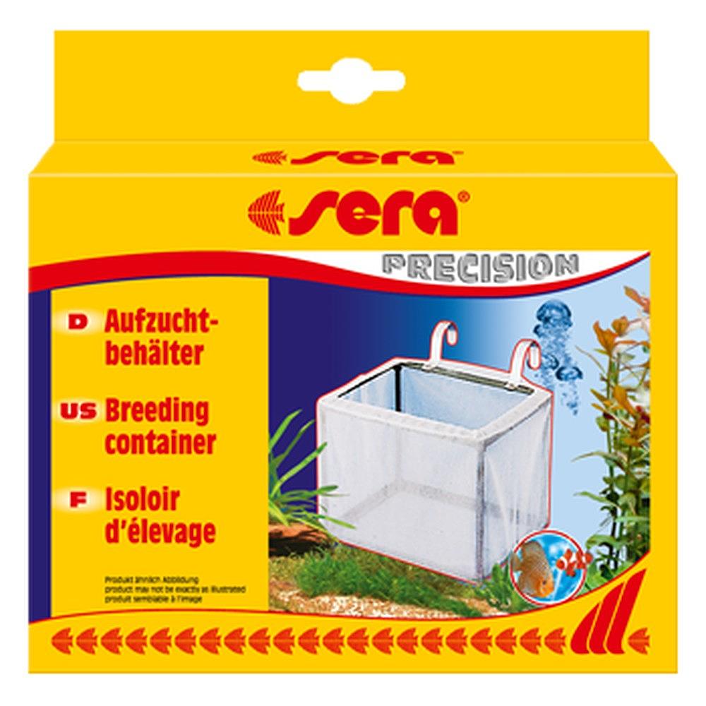 sera breeding container