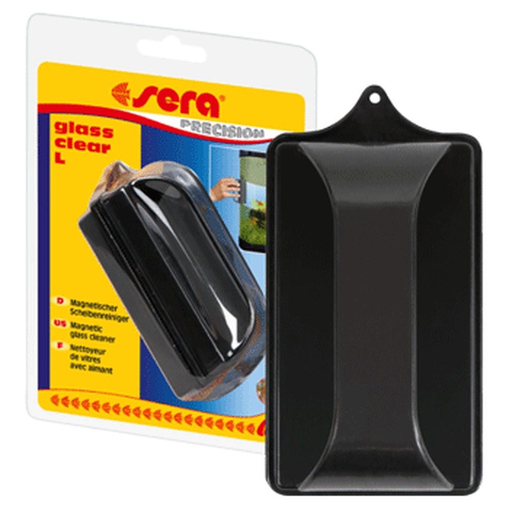 sera glass clear L