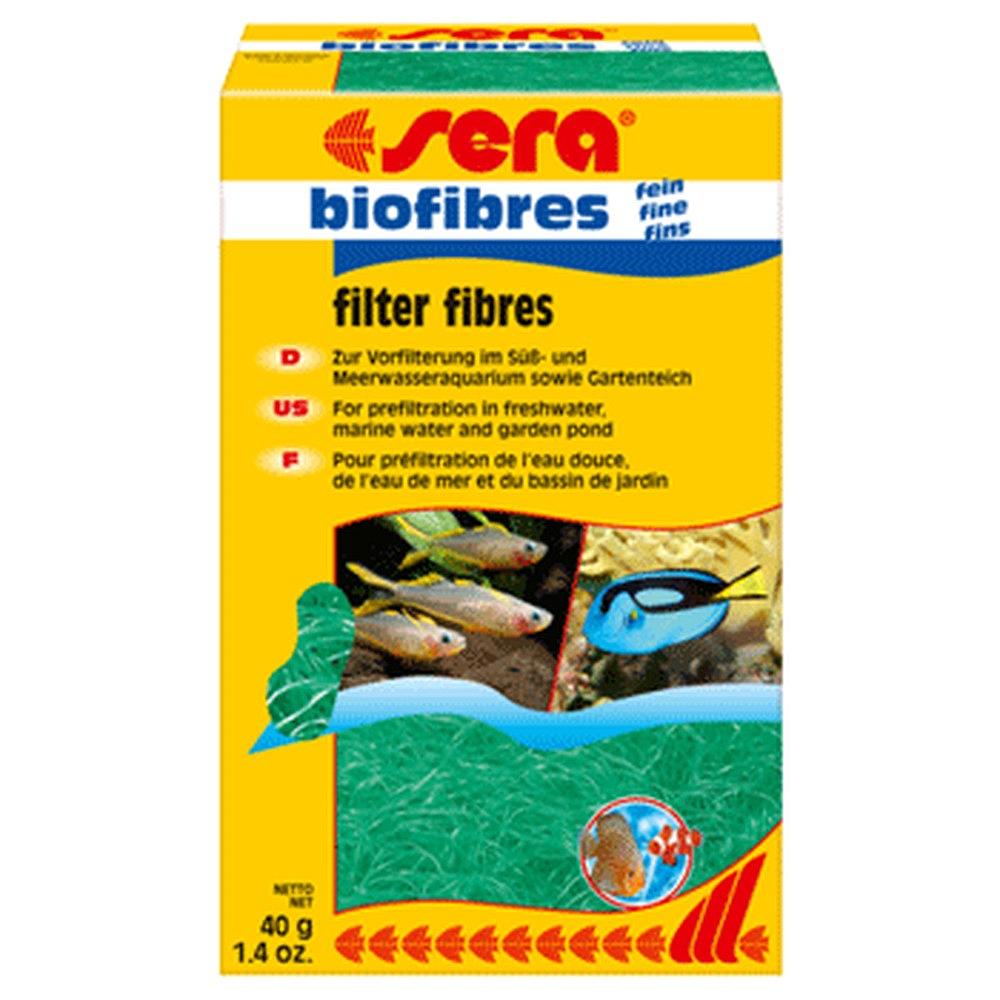 Sera Biofibres Fine 40 G